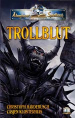 Cover Trollblut