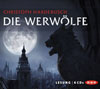 Cover Die Werwölfe Audiobook