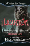 Cover I Licantropi