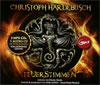 Cover Feuerstimmen Audiobook